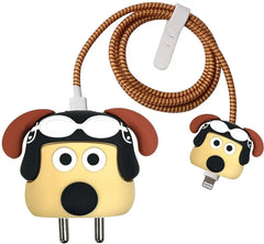 Charger Protective Cases