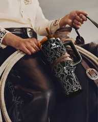 Stanley Barbie Edition Tumbler