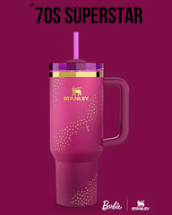 Stanley Barbie Edition Tumbler