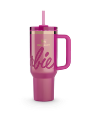 Stanley Barbie Edition Tumbler