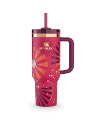 Stanley Barbie Edition Tumbler