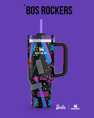 Stanley Barbie Edition Tumbler