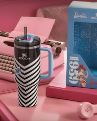 Stanley Barbie Edition Tumbler