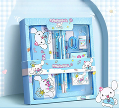 Cinnamoroll Stationary Set