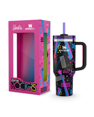 Stanley Barbie Edition Tumbler