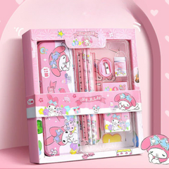 My Melody Stationary set