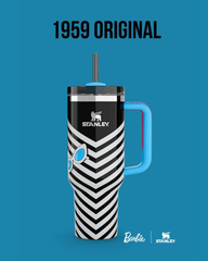 Stanley Barbie Edition Tumbler