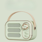 Futustar DW13 Retro Bluetooth Speaker