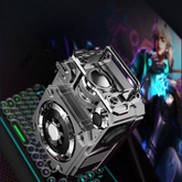 S3 Mecha style Bluetooth speaker