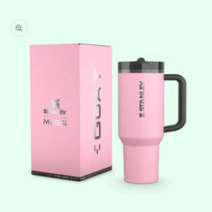 Stanley Goat x Messi Edition Tumbler