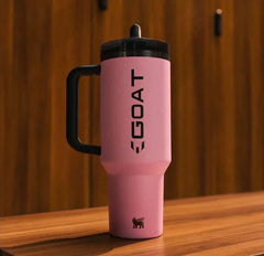 Stanley Goat x Messi Edition Tumbler