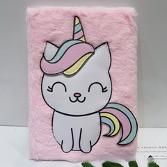 Unicorn Fur Diary