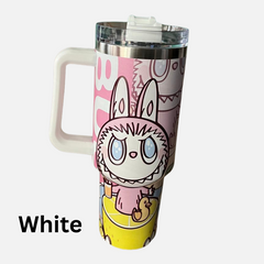 Stanley Labubu Tumblers