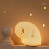 Duck Pat Night Light