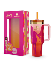 Stanley Barbie Edition Tumbler