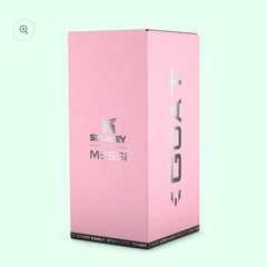 Stanley Goat x Messi Edition Tumbler