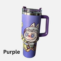 Stanley Labubu Tumblers