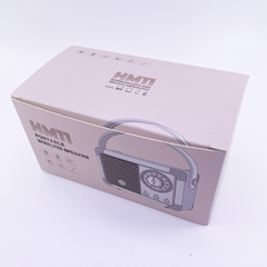 HM11 Portable Wireless Speaker