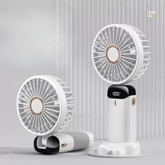 Fan LED