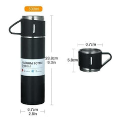VACUUM FLASK SET