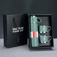 VACUUM FLASK SET
