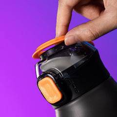FunBlast Hot and Cold Water Bottle