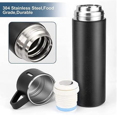 VACUUM FLASK SET