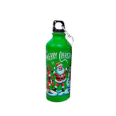 Christmas Steel sipper, Capacity: 300 mL | Christmas Gift