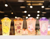 Double Wall Heavy Sipper