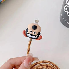 Charger Protective Cases