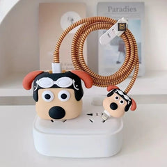 Charger Protective Cases