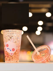 Double Wall Heavy Sipper