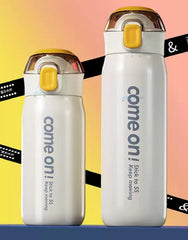 FunBlast Hot and Cold Water Bottle