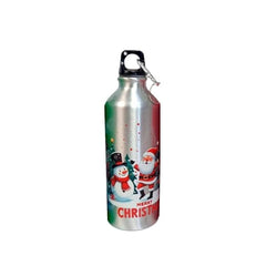 Christmas Steel sipper, Capacity: 300 mL | Christmas Gift