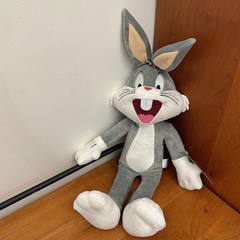 50 CM LOONY TOONS BUNNY PLUSH TOY