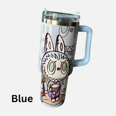 Stanley Labubu Tumblers