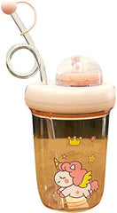 Unicorn Sipping Cup