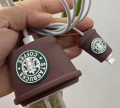 Charger Protective Cases