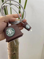 Charger Protective Cases