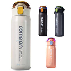 FunBlast Hot and Cold Water Bottle