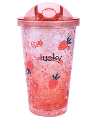 Lucky Double Wall Heavy Sipper