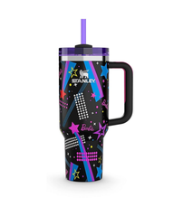 Stanley Barbie Edition Tumbler