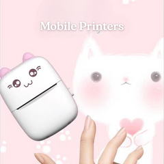 Mobile Mini Printer