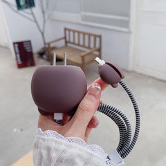 Charger Protective Cases