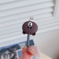 Charger Protective Cases