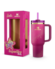 Stanley Barbie Edition Tumbler