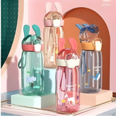 Bunny Kids Water Bottle