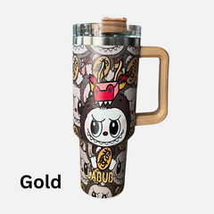 Stanley Labubu Tumblers