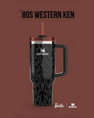Stanley Barbie Edition Tumbler