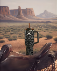 Stanley Barbie Edition Tumbler